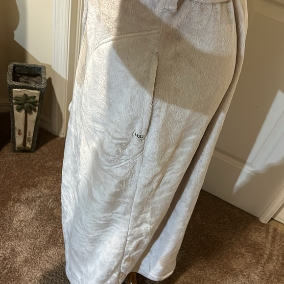 Ugg Marlow Long Robe. NWT. XL - Picture 4 of 12